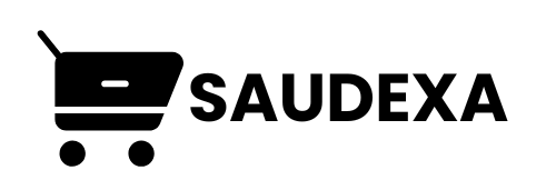 Chef's knife with a black handle on a white background